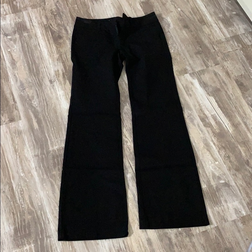 Dress pants